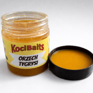 Dip Karpiowy 130ml Orzech Tygrysi