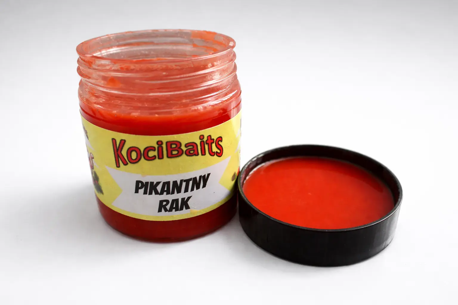 Dip Karpiowy 130ml Pikantny Rak