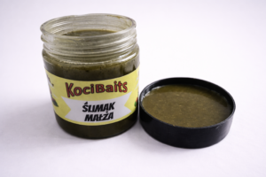 Kocibaits_Dip_ślimak_małża