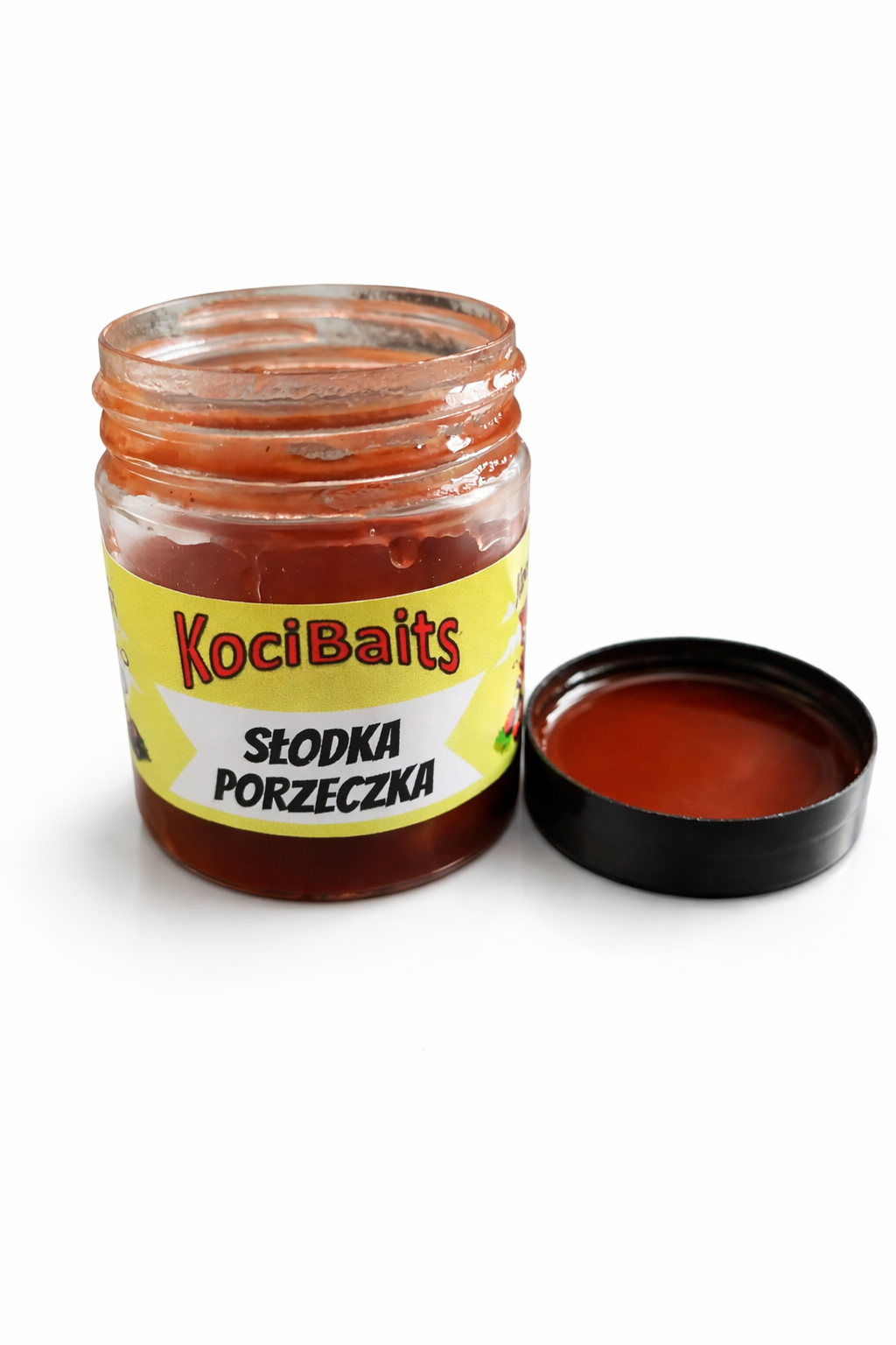 Kocibaits_Dip_słodka_pożeczka