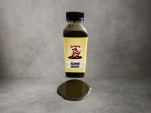 Liquid karpiowy 330ML/1L Ślimak Małża