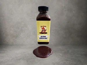 Liquid karpiowy PREMIUM 330ML/1L Słodka Porzeczka
