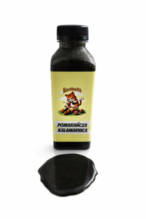 Kocibaits_Liquid_pomarańcza_kałamarnica_2