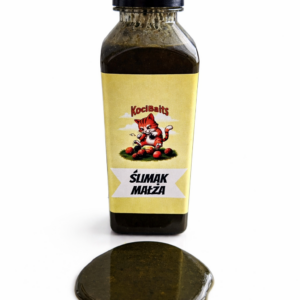 Kocibaits_Liquid_ślimak_małża_2