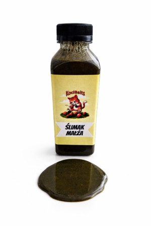 Kocibaits_Liquid_ślimak_małża_2