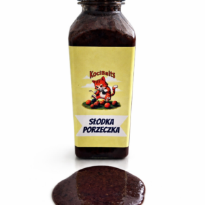 Kocibaits_Liquid_słodka_porzeczka_2
