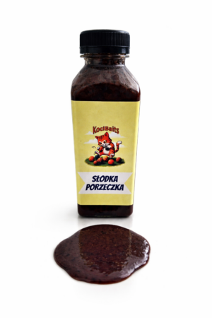 Kocibaits_Liquid_słodka_porzeczka_2