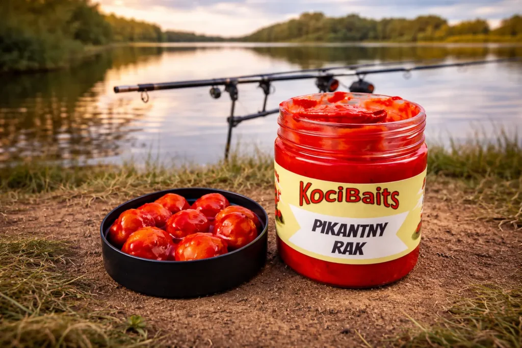 Kocibaits_Orzechy_Tygrysie_Haczykowe_Pikantny_Rak