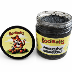 Kocibaits_pasta_pomarańcza_kałamarnica
