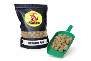 Kocibaits_kulki_zanętowe_premium_pikantny_rak
