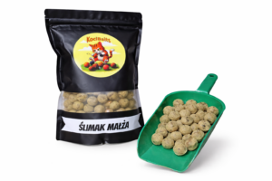 Kocibaits_kulki_zanętowe_premium_ślimak_małża