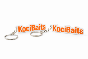 Brelok do kluczy Kocibaits