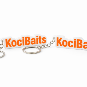 Brelok do kluczy Kocibaits