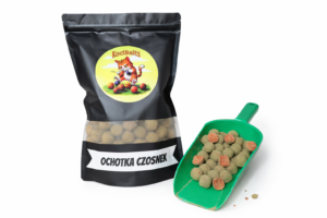 Kulki_zanętowe_premium_ochotka_czosnek