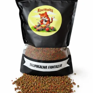 Pellet karpiowy 2