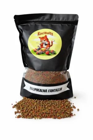 Pellet karpiowy 2