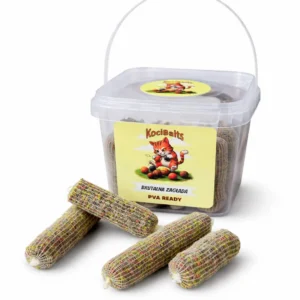 PVA Ready 1L Brutalna Zagłada 5cm/10cm