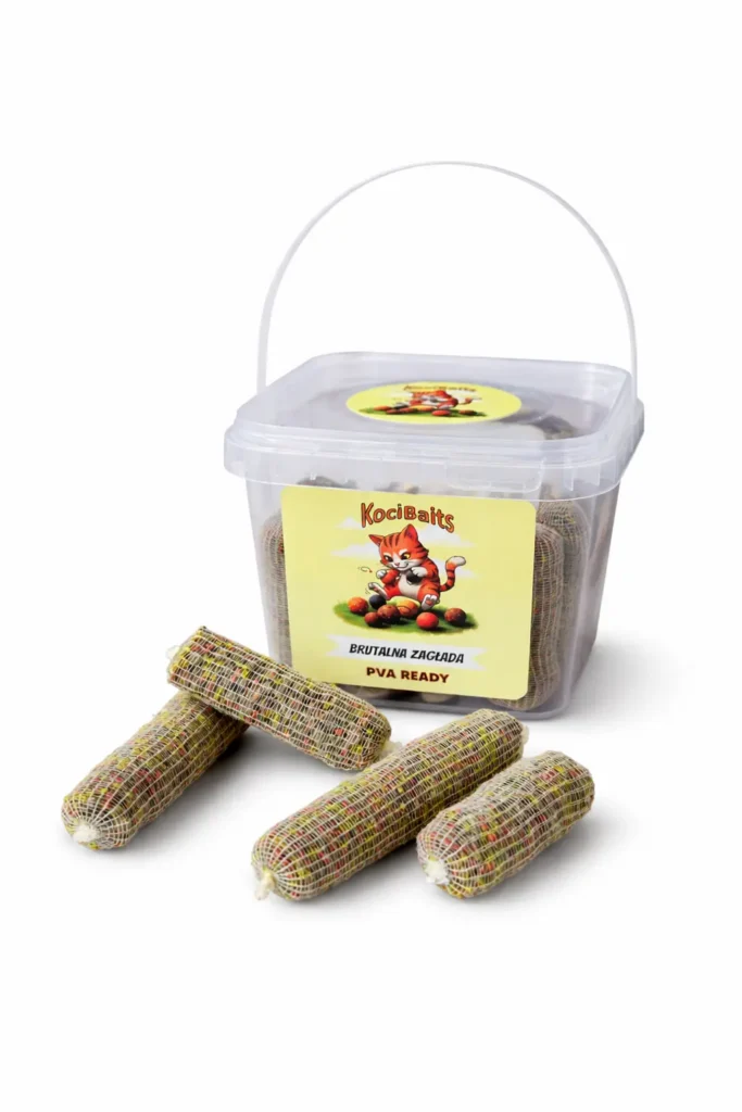 PVA Ready 1L Brutalna Zagłada 5cm/10cm