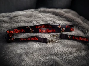 Smycz do kluczy Kocibaits