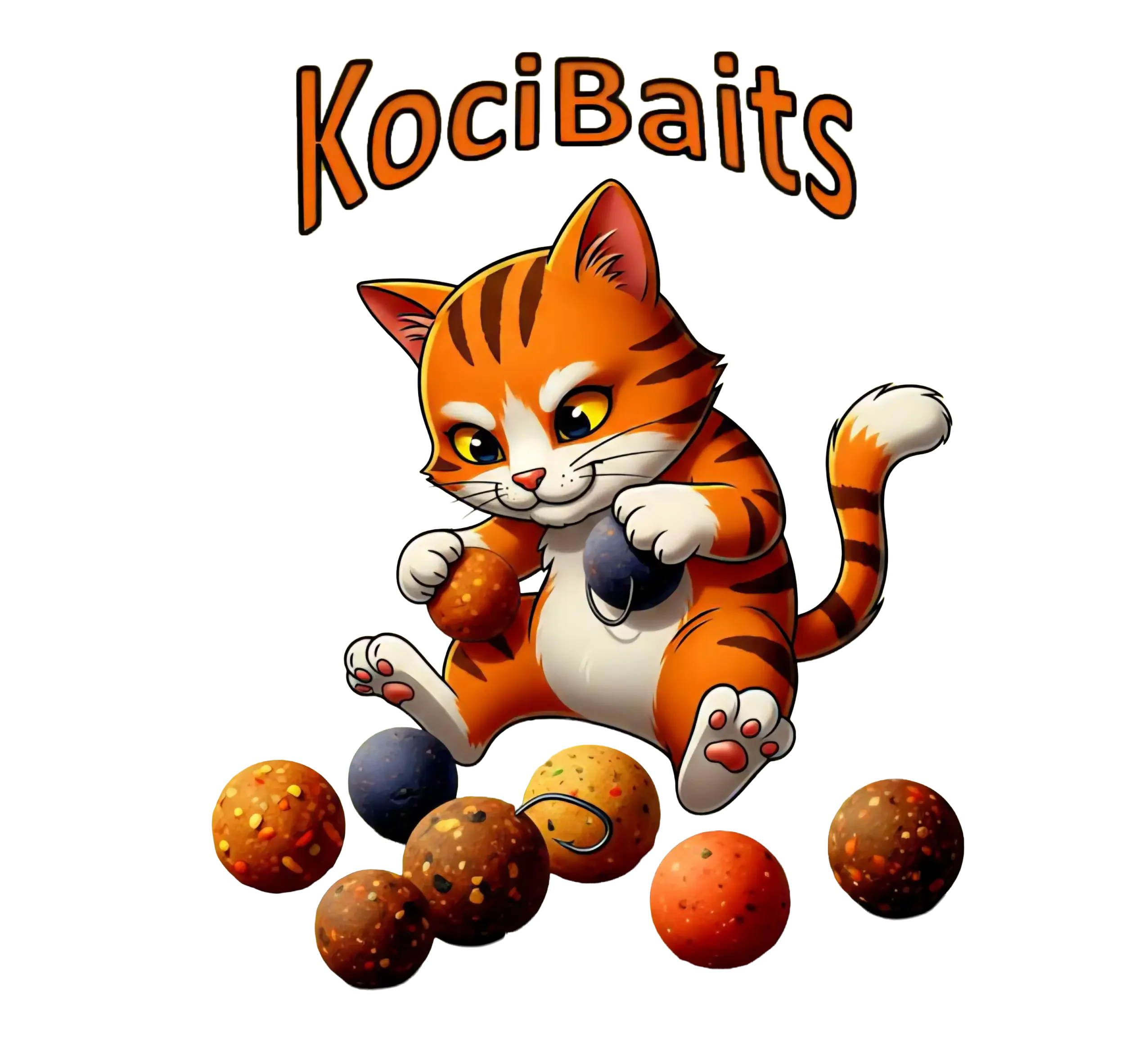 Kocibaits