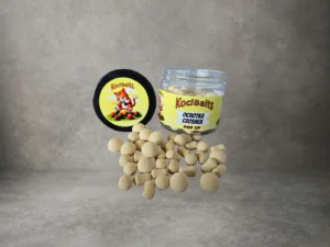 Kulki Haczykowe Pływające (Pop'Upy) 200ml Ochotka Czosnek