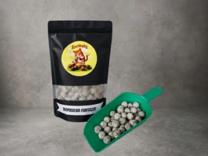 Kulki zanętowe EKONOMICZNE 1KG/5KG Tropikalna Fantazja
