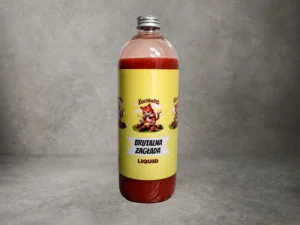 Liquid karpiowy EKONOMICZNY 1L Brutalna Zagłada