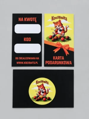 VOUCHER PODARUNKOWY 500 ZŁ